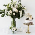 Cake Topper Bodas Rama