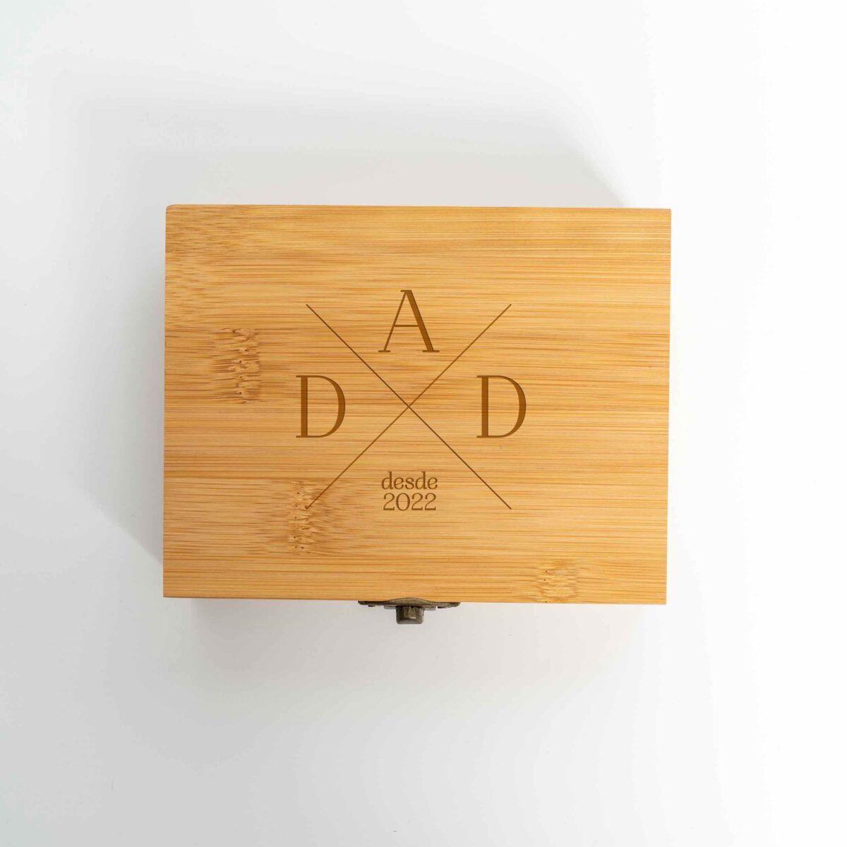 set cubitos reutilizables caja personalizable dia del padre