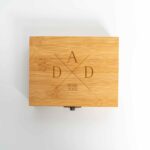 set cubitos reutilizables caja personalizable dia del padre