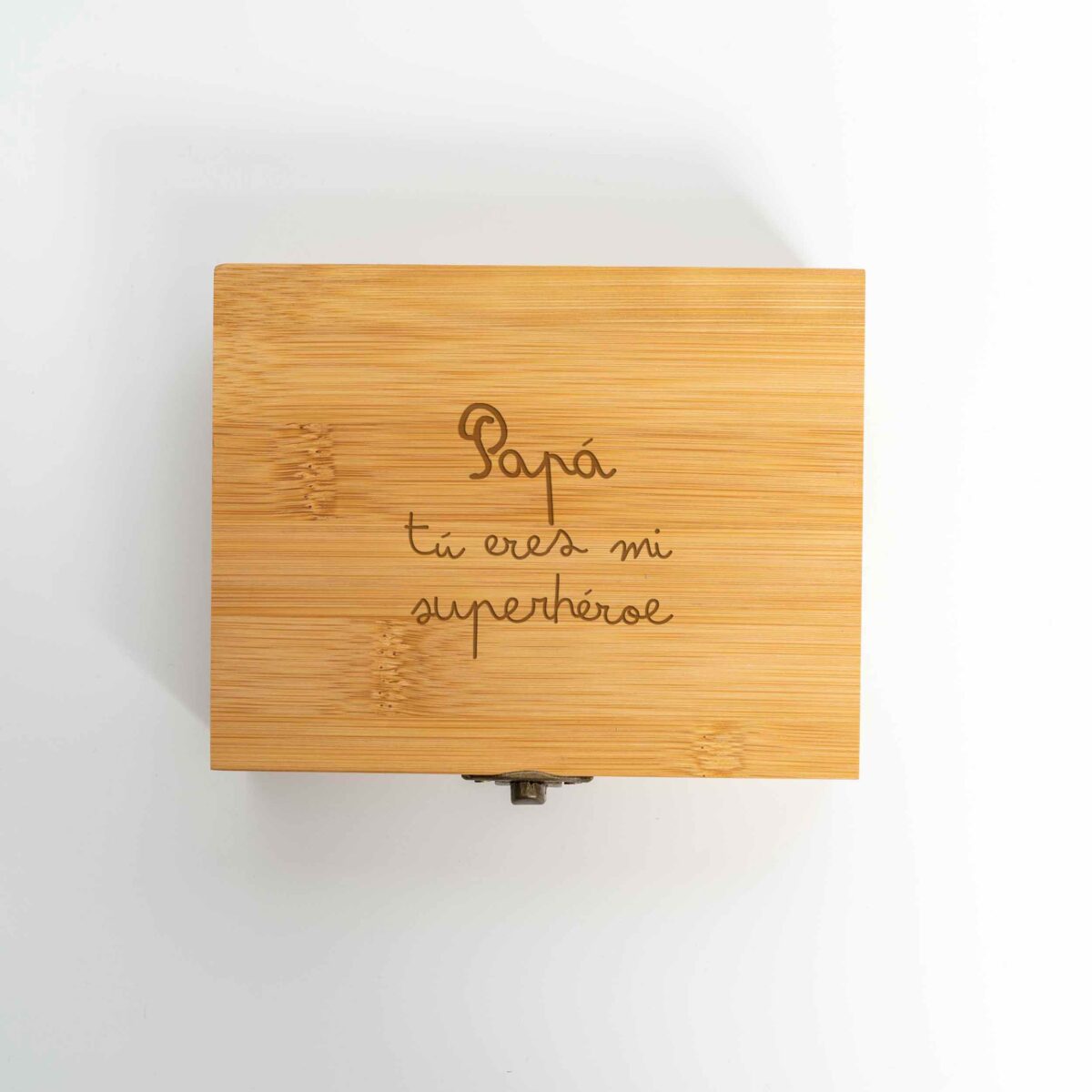 set cubitos reutilizables caja personalizable dia del padre